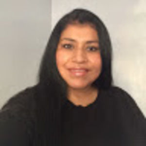 Meet your Posher, Ana ruth